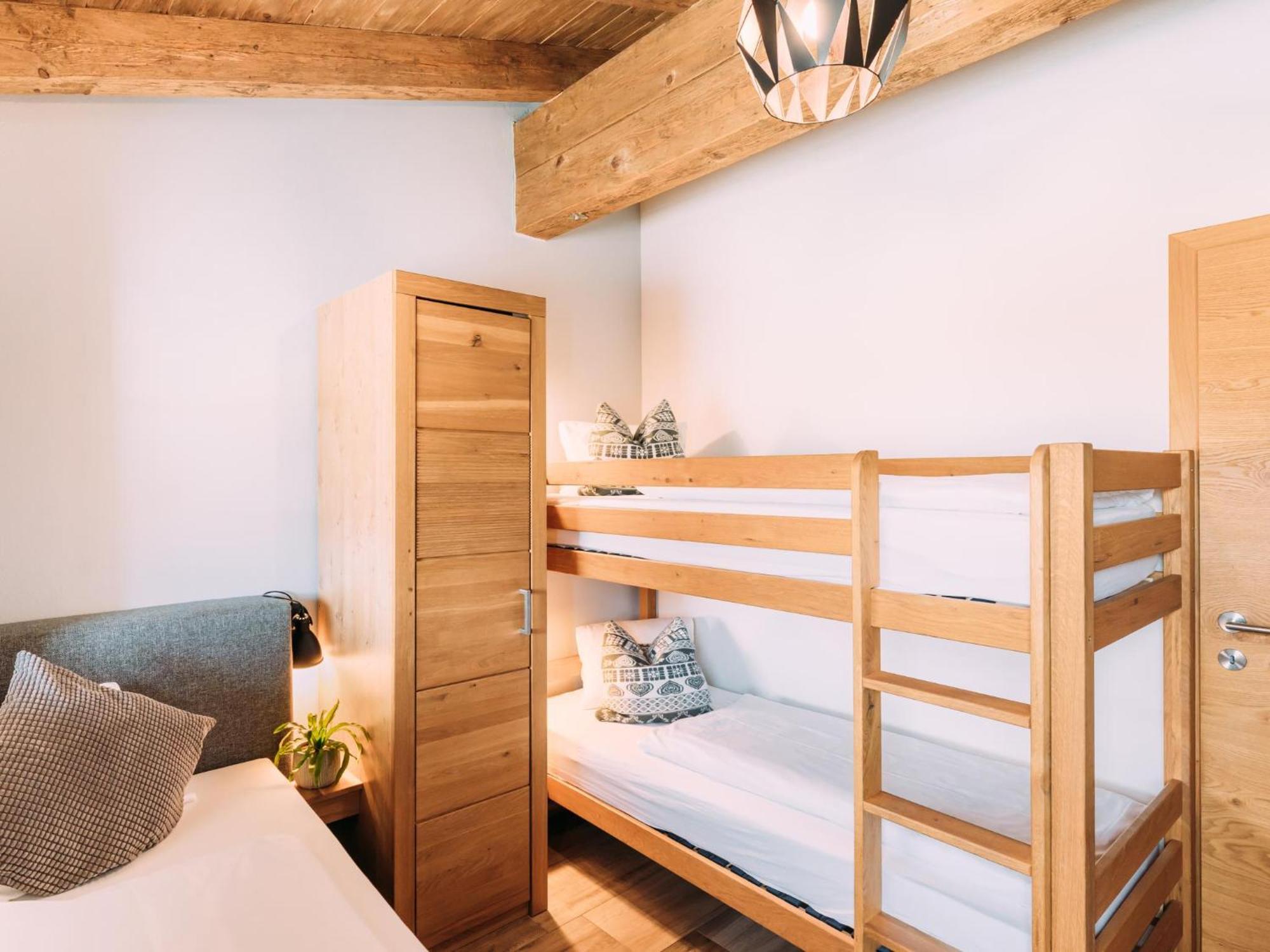 Tauern Lodge L 皮森多夫 外观 照片