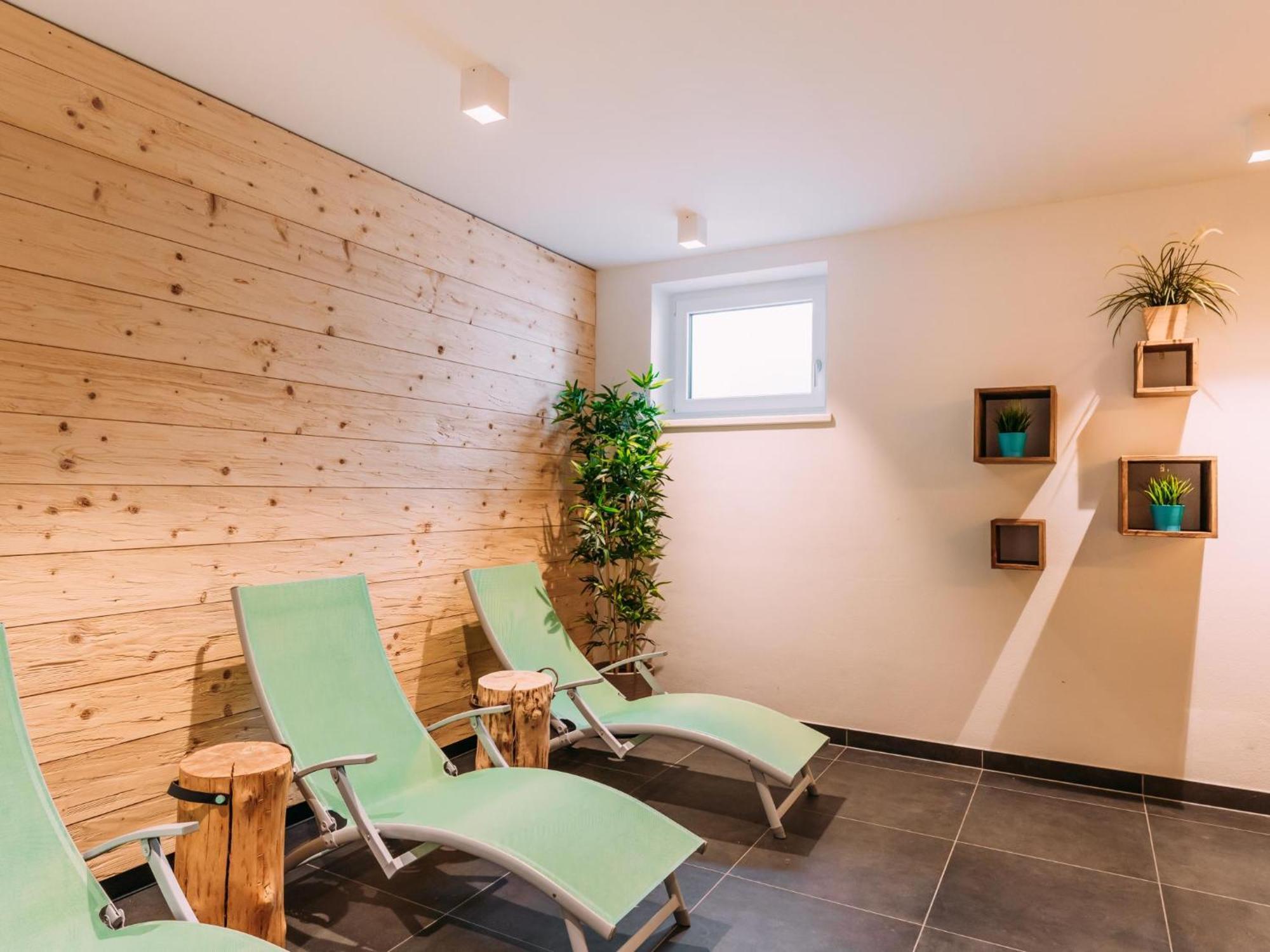 Tauern Lodge L 皮森多夫 外观 照片