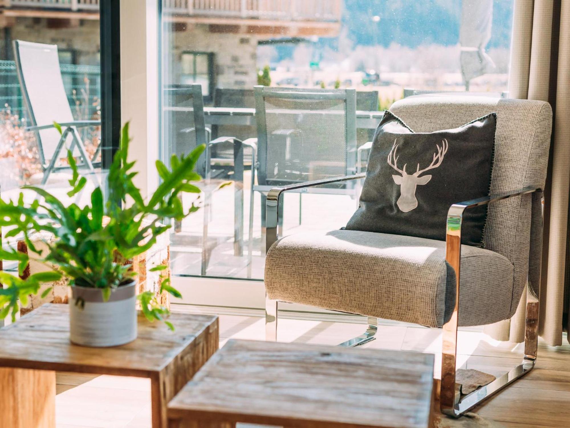Tauern Lodge L 皮森多夫 外观 照片