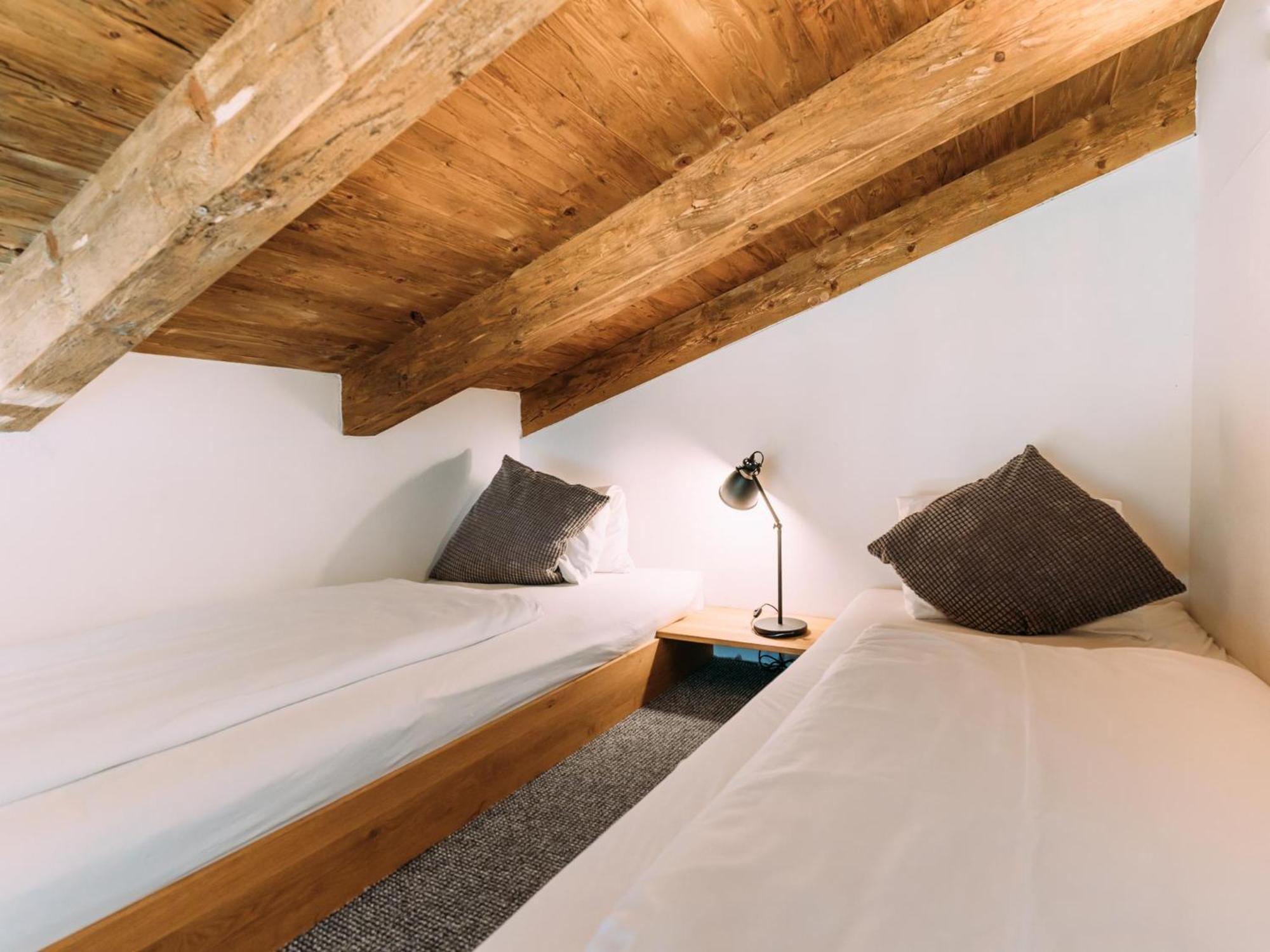 Tauern Lodge L 皮森多夫 外观 照片