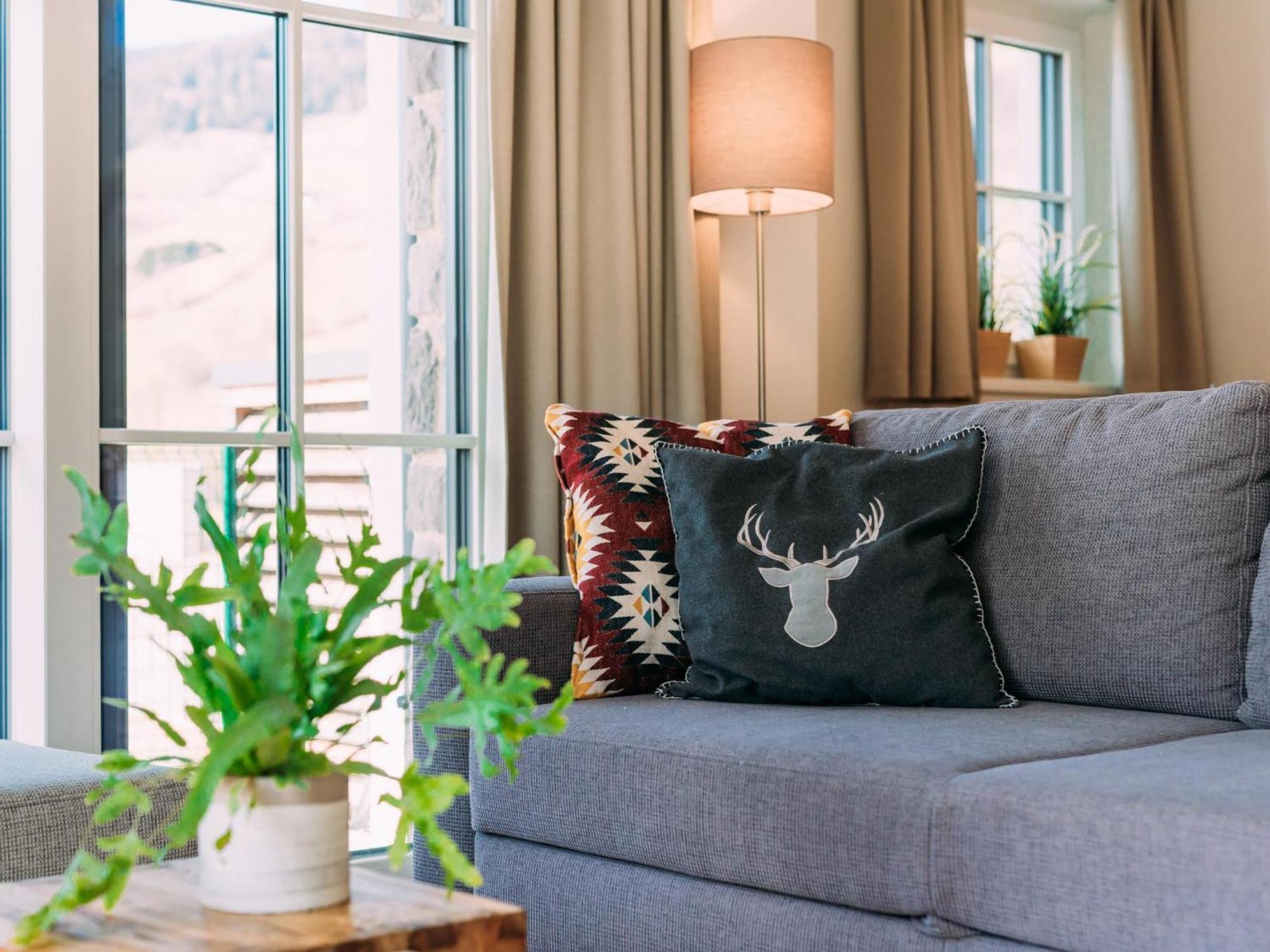 Tauern Lodge L 皮森多夫 外观 照片