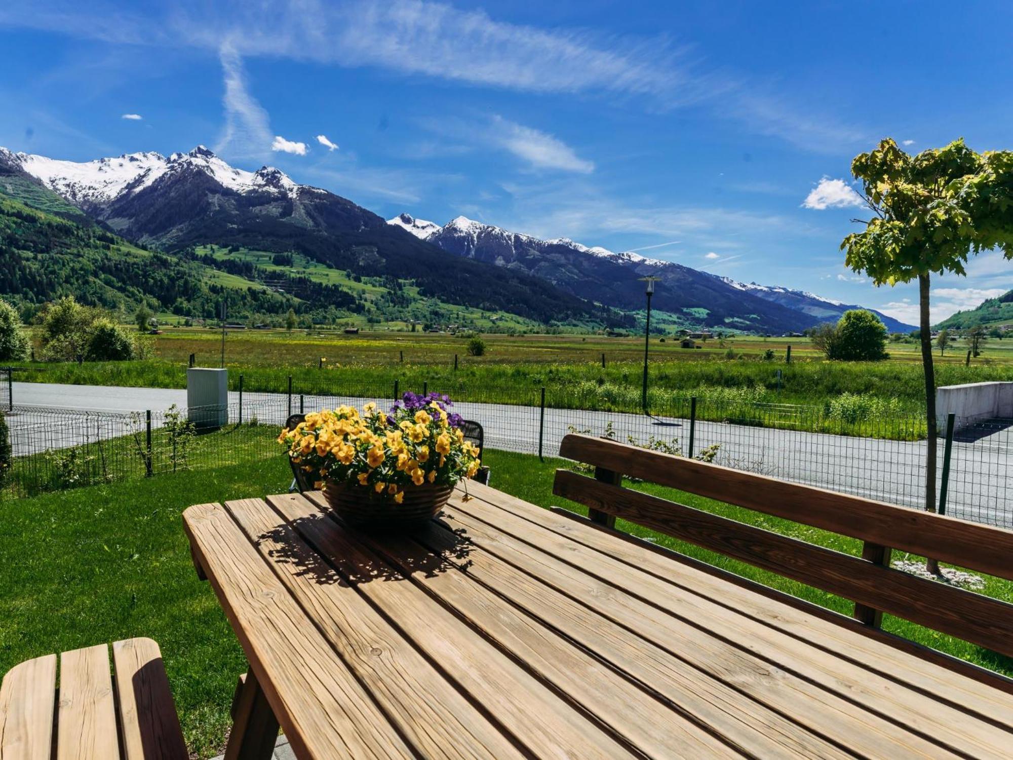 Tauern Lodge L 皮森多夫 外观 照片