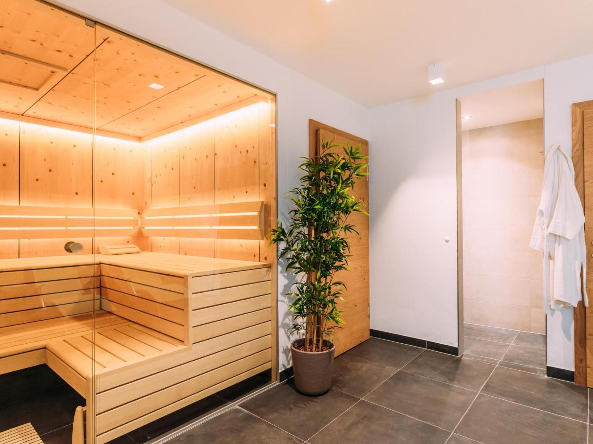 Tauern Lodge L 皮森多夫 外观 照片